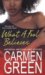 What a Fool Believes cover
