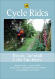 Cycle Rides : Devon, Cornwall & the South West [Click for larger image]
