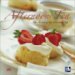 AA Afternoon Tea : Perfect Places for Afternooon Tea cover