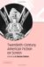 Twentieth-century American Fiction on Screen cover