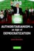 Authoritarianism in an Age of Democratization cover