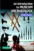 An Introduction to Museum Archaeology cover