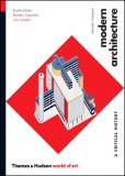 Modern Architecture : A Critical History [Click for larger image]