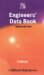 Imeche Engineers Databook cover