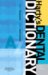 Harty's Dental Dictionary cover
