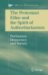 The Protestant Ethic and the Spirit of Authoritarianism : Puritanism, Democracy, And Society cover