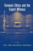 Forensic Ethics and the Expert Witness cover