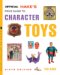 Official Hake's Price Guide to Character Toys cover
