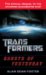 Transformers : Ghosts of Yesterday cover