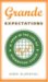 Grande Expectations : A Year in the Life of Starbucks' Stock cover