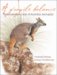 A Fragile Balance : The Extraordinary Story of Australian Marsupials cover