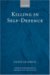 Killing in Self-Defence cover