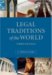 Legal Traditions of the World : Sustainable Diversity in Law cover