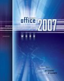 Microsoft Office Word 2007 : Introductory Edition [Click for larger image]