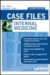 Case Files : Pharmacology cover