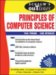 Schaum's Outline of Principles of Computer Science cover