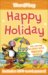 Happy Holiday! cover