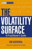 The Volatility Surface : A Practitioner's Guide [Click for larger image]