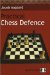 Practical Chess Defence cover