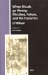 When Rituals Go Wrong : Mistakes, Failure, and the Dynamics of Ritual cover