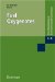 Fuel Oxygenates cover