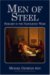 Men of Steel : Surgery in the Napoleonic Wars cover