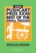 Pushcart Prize XXXII : Best of the Small Presses cover