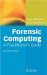 Forensic Computing cover