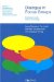 Dialogue in Focus Groups : Exploring Socially Shared Knowledge cover
