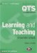 Learning and Teaching in Secondary Schools cover