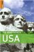 The Rough Guide to The USA cover