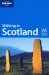 Lonely Planet Walking in Scotland cover