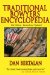 Traditional Bowyers Encyclopedia : The Bowhunting and Bowmaking World of the Nation's Top Crafters of Longbows and Recurves cover