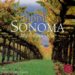 Hidden Sonoma 2007 Calendar cover