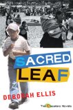Sacred Leaf [Click for larger image]