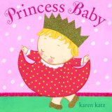 Princess Baby [Click for larger image]