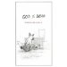 God Is Dead : Library Edition cover
