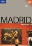 Lonely Planet Madrid [Click for larger image]