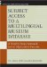 Subject Access to a Multilingual Museum Database : A Step-by-Step Approach to the Digitization Process cover