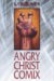 Angry Christ Comix cover