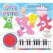 Sing and Play : Follow-the-lights Piano Songbook cover