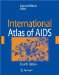 International Atlas of AIDS cover