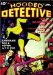 Hooded Detective (January, 1942) cover