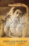 Maid of Waiting : Library Edition [Click for larger image]