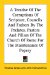 A Treatise of the Corruptions of Scriptu cover