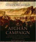 The Afghan Campaign [Click for larger image]