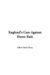 England's Case Against Home Rule cover