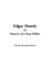 Edgar Huntly or Memoirs of a Sleep-walker cover