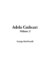 Adela Cathcart cover