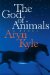 The God of Animals cover